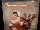 RCA Living Stereo LSC-2329 - POPS CHRISTMAS PARTY - FIEDLER Boston ST LP SHRINK