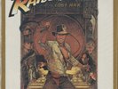 DCC Compact Classics LPZ(2)-2009 Raiders Of The Lost Ark Soundtrack SEALED 2-LP