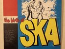 THE BIRTH OF SKA Various Artists LP on Treasure Isle 1964 JA reggae