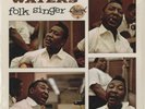 Chess CH-9261 Muddy Waters, Folk Singer SEALED LP