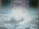 Edge Of Sanity Nothing But Death Remains LP  1991 Black Mark OIS