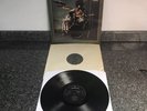 LP VINYL BUDDY MILES ALBUM THEM CHANGES 6338 016 UK 1ST PRESS 1970 EX/EX SUPERB