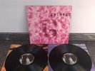 LP VINYL GARBAGE SELF TITLED ALBUM CAT L31450 UK 1ST PRESS 1995 EX/EX