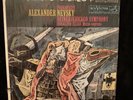 RCA Living Stereo LSC-2395 PROKOFIEFF Alexander Nevsky - ST LP SHRINK TAS LIST