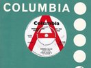 VALERIE MASTERS - CHRISTMAS CALLING orig. 1964 UK Columbia DEMO JOE MEEK EX+