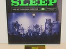 SLEEP Live at Third Man Records - Vault Package 39 - UNOPENED - MINT