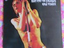 Iggy The Stooges Raw Power Vinyl LP CBS