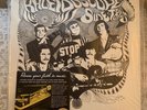 Side Trips by Kaleidoscope (Vinyl LP, 2007, Sundazed) New Sealed