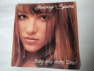 Britney Spears Baby One More Time (1998) 12 Inch EP Vinyl Record Jive Promo
