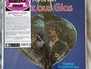 Popol Vuh Herz Aus Glass Vinyl Clear NM LPS16 Sealed