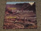CLASSICAL-DVORAK/KUBELIK-NEW WORLD SYMPHONY-DECCA SXL 2005 WBG ED1 BBB