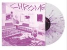 Chrome Alien Soundtracks (Vinyl LP) 12