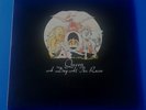 QUEEN A DAY AT THE RACES 1976 GATEFOLD SLEEVE EMI