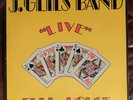 J Geils Band - Live Full House SEALED Vintage Copy