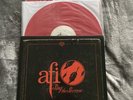 OG Rare AFI 2lp, Sing The Sorrow, Danzig, Misfits, Nofx, Rancid, Goth, Punk