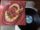VIO-LENCE - ETERNAL NIGHTMARE - Vinyl LP From 1988 - Heavy Metal / Rock