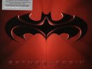Soundtrack - Batman & Robin [2020 Reissue Limited Color] [New Vinyl Record LP]