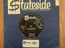 Northern Soul / Mod Jimmy Jones 39-21-40 Stateside SS 2041
