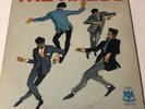 The HALOS Rare R&B DOO WOP Vinyl LP Featuring NAG Warwick W2046 MONO DG 1962