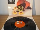 De La Soul - De La Soul Is Dead LP Vinyl 1991 UK Pressing