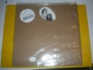 JOHN LENNON/YOKO ONO TWI VIRGINS RARE LIMITED EDITIOB WHITE VINYL (beatles)