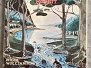J.R.R. Tolkien - Nicol Williamson - The Hobbit X 4 LP Vinyl Record - UK - 1974