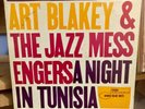Art Blakey & The Jazz Messengers “A Night In Tunisia” *RARE* Blue Note Jazz