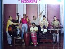 CACHAO Y SU RITMO CALIENTE CUBAN JAM SESSION ULTRA-RARE ORIG'57 PANART STEREO LP