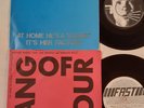 GANG OF FOUR 7
