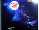 DIRE STRAITS LOVE OVER GOLD RARE ORIG'82 PROMO-ONLY WARNER QUIEX 2 AUDIOPHILE LP