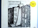 INSECT TRUST HOBOKEN SATURDAY NIGHT RARE ORIG '69 ATCO WHITE LABEL PROMO LP MINT