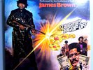 JAMES BROWN w/LYN COLLINS & THE J.B.'S SLAUGHTERS BIG RIP RARE SEALED ORIG'73 LP