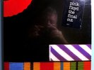 PINK FLOYD FINAL CUT RARE SEALED ORIG '83 COLUMBIA PROMO LP w/STICKER BEAUTIFUL