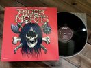 Rigor Mortis / Rigor Mortis 12