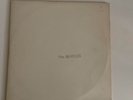 THE BEATLES  White Album Capital purple for BEST SOUND vinyl LP'S MINT