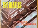 THE BEATLES 