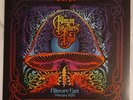 The Allman Brothers Bear's Sonic Journals: Fillmore East February 1970 2LP Vinyl