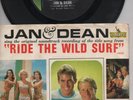JAN & DEAN  Rare 60's USA Only 7
