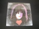 KISS: Paul Stanley - Solo - 1978 Vinyl 12'' Lp./ Sealed New/ Hard Shock Rock
