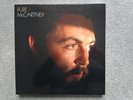 Paul McCartney - Pure McCartney -2016 4 Vinyl LP Box Set - Beautiful Condition