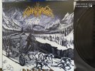 2 LP - Dissection – Storm Of The Light's Bane, Ninkharsag ‎– The Dread March Of