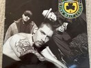 House Of Pain Fine Malt Lyrics Original 1992 Vinyl LP  XLLP 111 Hip Hop Classic