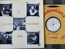 SIX-DECKER CHRISTMAS 1964 Private/UNKNOWN/Home Recordings SEATTLE 10