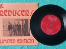 The Reducers - Limited Edition (Things go wrong).. **Rare Punk**  7