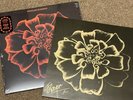 SIOUXSIE and the BANSHEES - ALL SOULS Black LP with SIGNED PRINT by SIOUXSIE