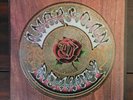 Grateful Dead - American Beauty - 80s Warner Bros. Issue - VG/VG+ Vinyl