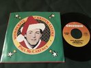 PAUL MCCARTNEY 45 “WONDERFUL CHRISTMAS TIME/REGGAE