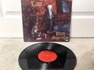 Above The Law - Black Superman Original Pressing 12