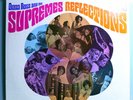 DIANA ROSS & THE SUPREMES REFLECTIONS RARE SEALED ORIGINAL '68 MOTOWN STEREO LP