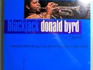 DONALD BYRD w/HANK MOBLEY BLACKJACK ULTRA-RARE SEALED ORIG (?) '67 BLUE NOTE LP